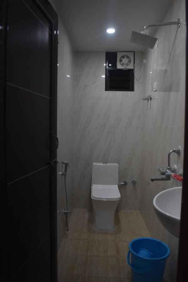 Hotel Lilac Doors Patna  Exterior foto