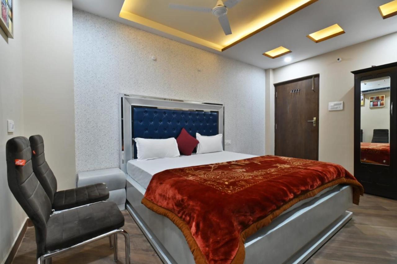 Hotel Lilac Doors Patna  Exterior foto