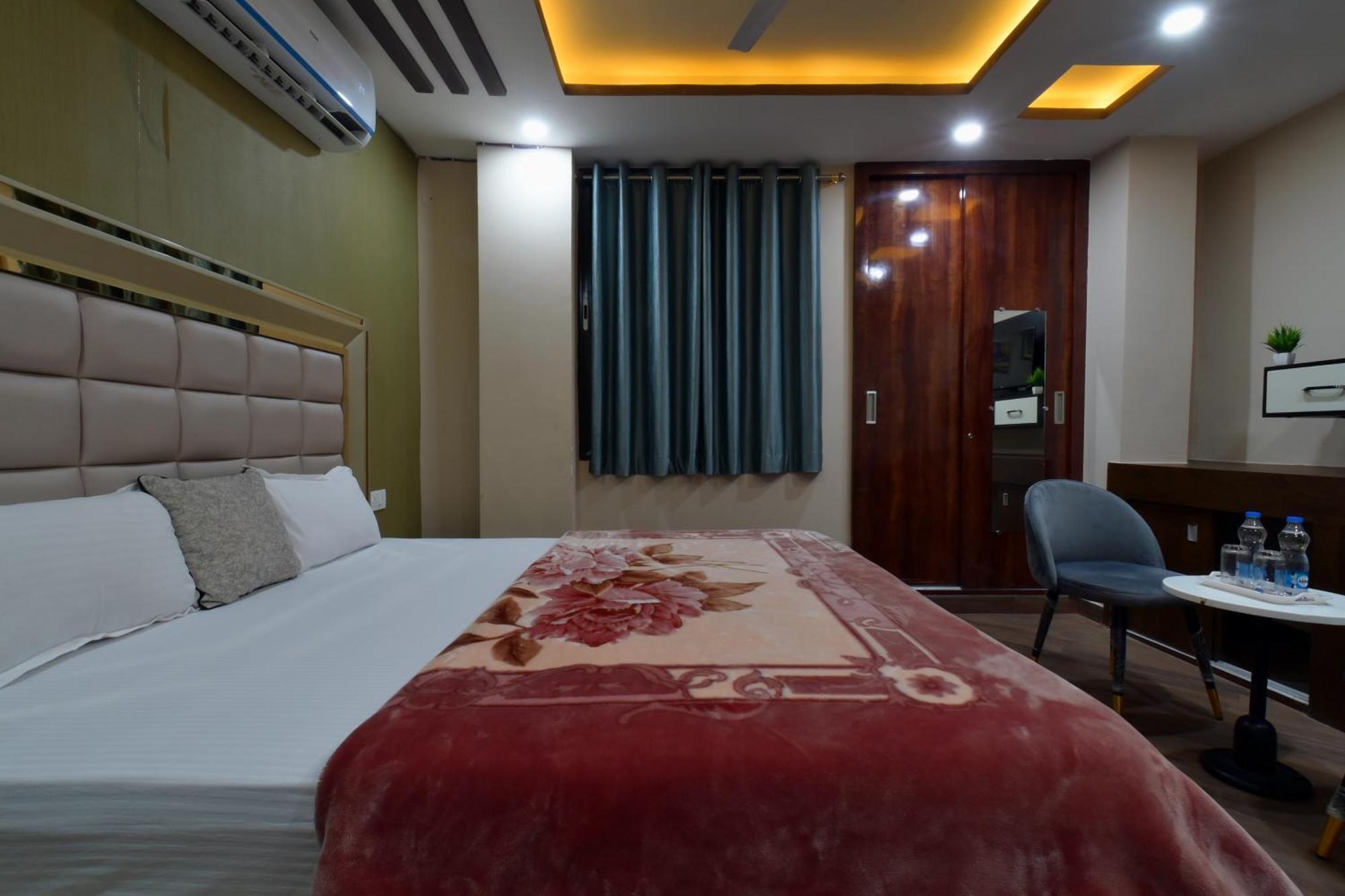 Hotel Lilac Doors Patna  Exterior foto